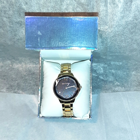 Juicy Couture Accessories - Juicy Couture Watch Brand NEW with Box